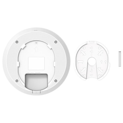 Ruijie Reyee RG-RAP72 Wi-Fi 7 внутренняя двухдиапазонная Точка доступа