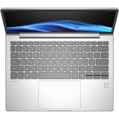 HP EliteBook 6 G1i 13.3" WUXGA IPS, 300n/U5 225U (4.8)/16Gb/SSD1Tb/Intel Gr/FPS/Підсв/DOS