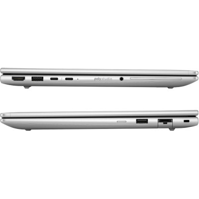 HP EliteBook 6 G1i 13.3" WUXGA IPS, 300n/U5 225U (4.8)/16Gb/SSD1Tb/Intel Gr/FPS/Підсв/DOS