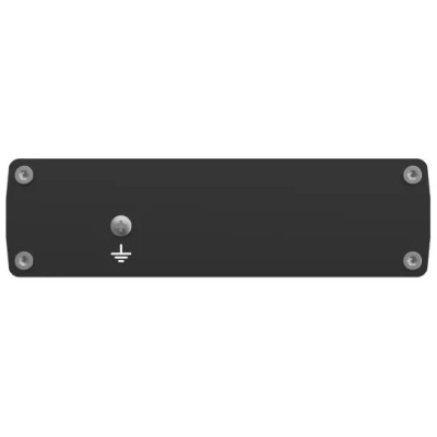 Teltonika TSW101 POE+ для использования в транспорте Коммутатор 5 портов неуправляемый