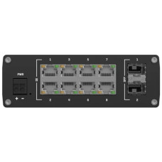 Teltonika TSW210 Коммутатор 8 портов неуправляемый
