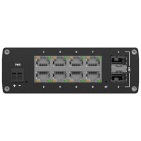 Teltonika TSW212 Коммутатор 8 портов управляемый