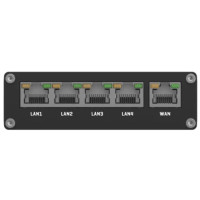 Teltonika RUT301 Промышленный маршрутизатор