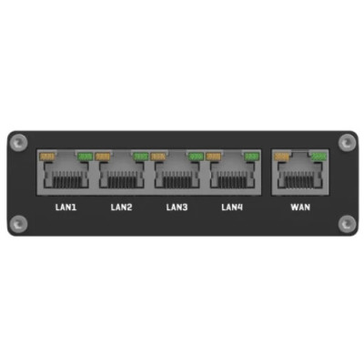 Teltonika RUT301 Промышленный маршрутизатор