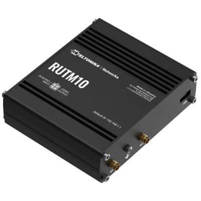 Teltonika RUTM10 Wi-Fi 5 Промышленный маршрутизатор