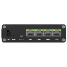 Teltonika RUTM10 Wi-Fi 5 Промышленный маршрутизатор