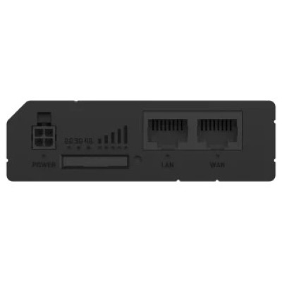 Teltonika RUT200 c 4G LTE, Wi-Fi Промышленный сотовый маршрутизатор