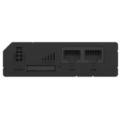 Teltonika RUT241 c 4G LTE, Wi-Fi, eSIM Промисловий стільниковий маршрутизатор