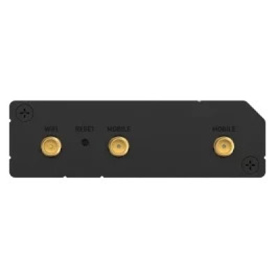 Teltonika RUT241 c 4G LTE, Wi-Fi, eSIM Промисловий стільниковий маршрутизатор