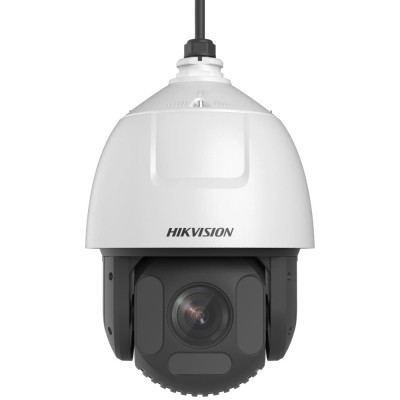 DS-2DF7C445IXR-AEL(T5) 4МП (5.9-265.5мм) PTZ відеокамера Hikvision