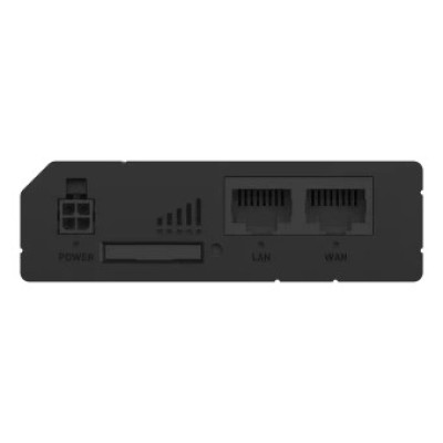 Teltonika RUT260 c 4G LTE, Wi-Fi Промисловий стільниковий маршрутизатор