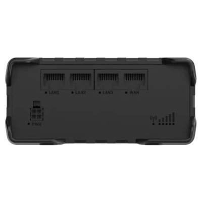 Teltonika RUT951 з 4G LTE, Wi-Fi Промисловий стільниковий маршрутизатор