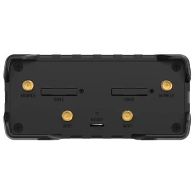 Teltonika RUT951 з 4G LTE, Wi-Fi Промисловий стільниковий маршрутизатор