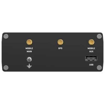 Teltonika RUTX09 IoT c 4G LTE, Wi-Fi Промышленный сотовый маршрутизатор