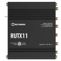 Teltonika RUTX11 Промышленный сотовый маршрутизатор