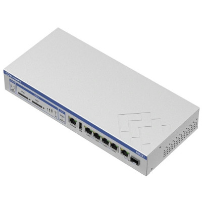 Teltonika RUTXR1 LTE SFP Промышленный сотовый маршрутизатор