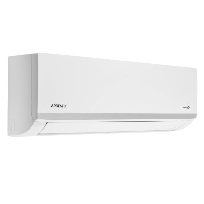 Кондиціонер Ardesto ACM-18ERP-R32-WF-AG-S 50м2 інвертор 18000BTU 5.2кВт A++/A+ -20°С Wi-Fi R32 білий