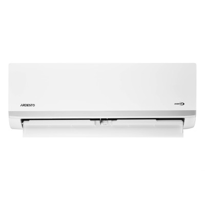 Кондиціонер Ardesto ACM-18ERP-R32-WF-AG-S 50м2 інвертор 18000BTU 5.2кВт A++/A+ -20°С Wi-Fi R32 білий