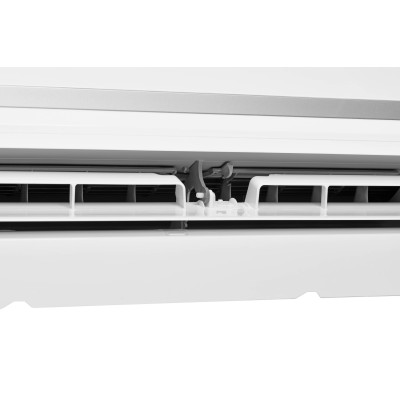 Кондиціонер Ardesto ACM-18ERP-R32-WF-AG-S 50м2 інвертор 18000BTU 5.2кВт A++/A+ -20°С Wi-Fi R32 білий