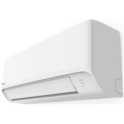 Кондиціонер Panasonic Super Compact Premium TZ 52м2 інвертор 18000BTU 5.0кВт A++/A++ -15°С Wi-Fi R32 білий