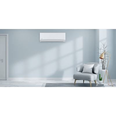 Кондиціонер Panasonic Super Compact Premium TZ 52м2 інвертор 18000BTU 5.0кВт A++/A++ -15°С Wi-Fi R32 білий