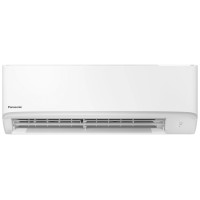 Кондиционер Panasonic Compact Premium TZ 70м2 инвертор 24000BTU 7.1кВт A++/A+ -15°С Wi-Fi R32 белый