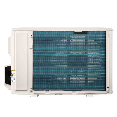 Кондиціонер Ardesto ARD-E24-R32 70м2 on/off 24000BTU 6.45кВт A/A -7°С R32 білий