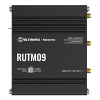 Teltonika RUTM09 Промышленный маршрутизатор