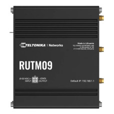 Teltonika RUTM09 Промышленный маршрутизатор