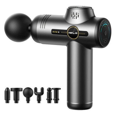 Масажер портативний NEOR NEOR PULSE 12 GY