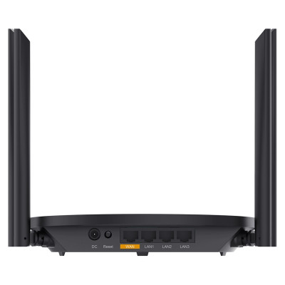 Ezviz CS-H1C (1080P) + Reyee RG-EW300 PRO Комплект