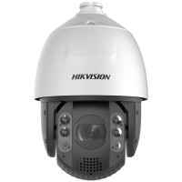 DS-2DE7A825IW-AEB(T5) 8МП (5.9-147.5мм) PTZ відеокамера Hikvision