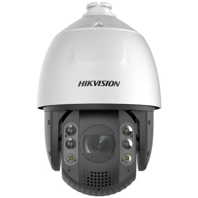 DS-2DE7A825IW-AEB(T5) 8МП (5.9-147.5мм) PTZ видеокамера Hikvision