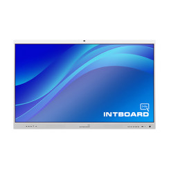 Інтерактивна панель INTBOARD GT75CF W Android 13