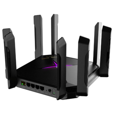 Ruijie Reyee RG-EW6000GX Wi-Fi 6 2.5G 2xWAN Wi-Fi роутер