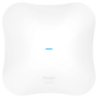 Ruijie Reyee RG-RAP73 PRO Wi-Fi 7 SFP+ внутренняя двухдиапазонная Точка доступа