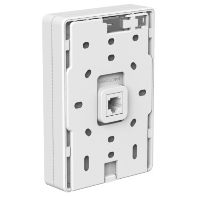 Ruijie Reyee RG-RAP72-Wall Wi-Fi 7 внутренняя двухдиапазонная Точка доступа
