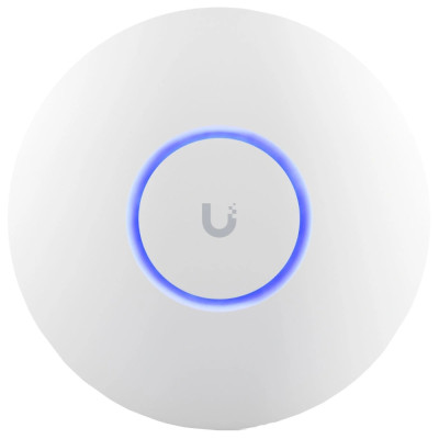Ubiquiti UniFi U6 Plus (U6-PLUS) Точка доступу