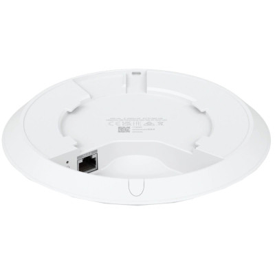 Ubiquiti UniFi U6 Plus (U6-PLUS) Точка доступу
