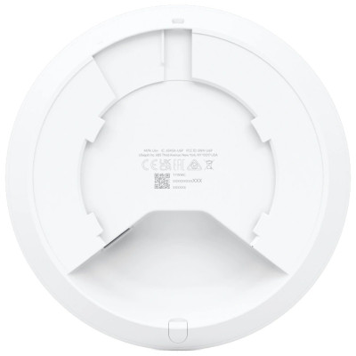 Ubiquiti UniFi U6 Plus (U6-PLUS) Точка доступу