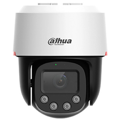 (8х DH-SD2C400NA-B-PV-PRO +1 х NVR2108-I2) Dahua WizColor Kit - Buy and Try!