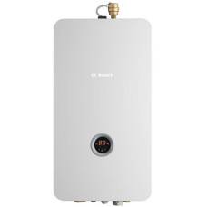 Котел електро Bosch Tronic Heat 3500 одноконтурний 9кВт 220В/380В з насосом