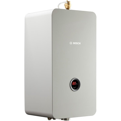 Котел электро Bosch Tronic Heat 3500 одноконтурный 6кВт 220В/380В с насосом