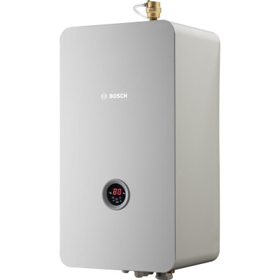 Котел электро Bosch Tronic Heat 3500 одноконтурный 6кВт 220В/380В с насосом