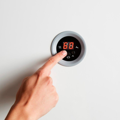 Котел электро Bosch Tronic Heat 3500 одноконтурный 6кВт 220В/380В с насосом