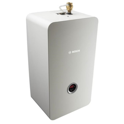 Котел электро Bosch Tronic Heat 3500 одноконтурный 6кВт 220В/380В с насосом