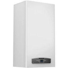 Котел газовий Ariston Cares X 24 CF EU  димохідний двоконтурний  24кВт