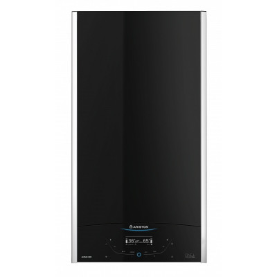 Котел газовый Ariston ALTEAS ONE+ NET 24 двухконтурный конденсационный 24кВт Wi-Fi