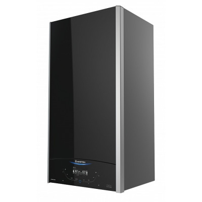 Котел газовый Ariston ALTEAS ONE+ NET 24 двухконтурный конденсационный 24кВт Wi-Fi