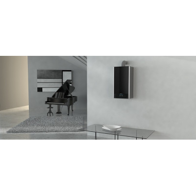 Котел газовый Ariston ALTEAS ONE+ NET 24 двухконтурный конденсационный 24кВт Wi-Fi